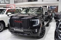 جي ام سي يوكون